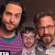 Illustration for article titled Comedian Nate Fernald reveals he’s been secretly cohosting WTF all this time